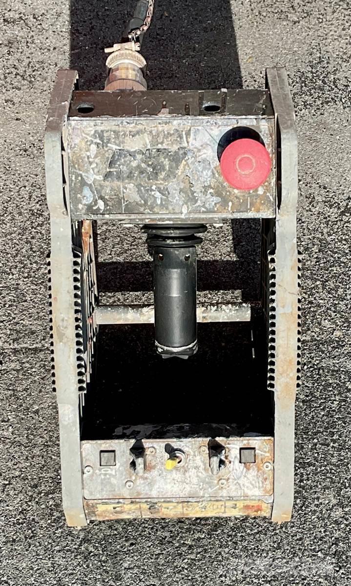 JLG 1930ES 剪式升降機