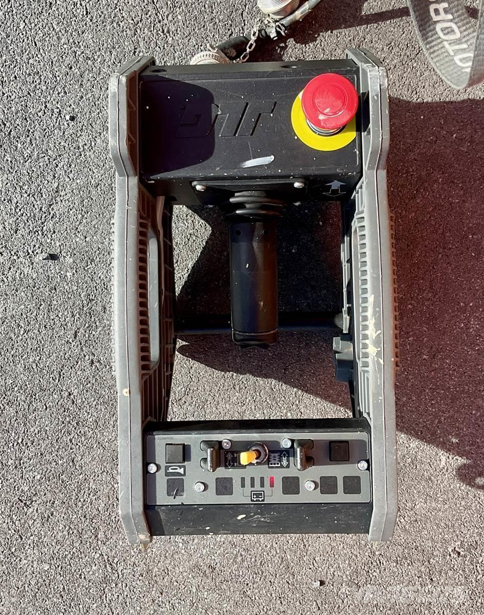 JLG 1930ES 剪式升降機