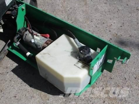 JLG 1932R 剪式升降機