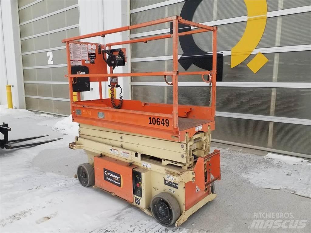 JLG 1932RS 剪式升降機