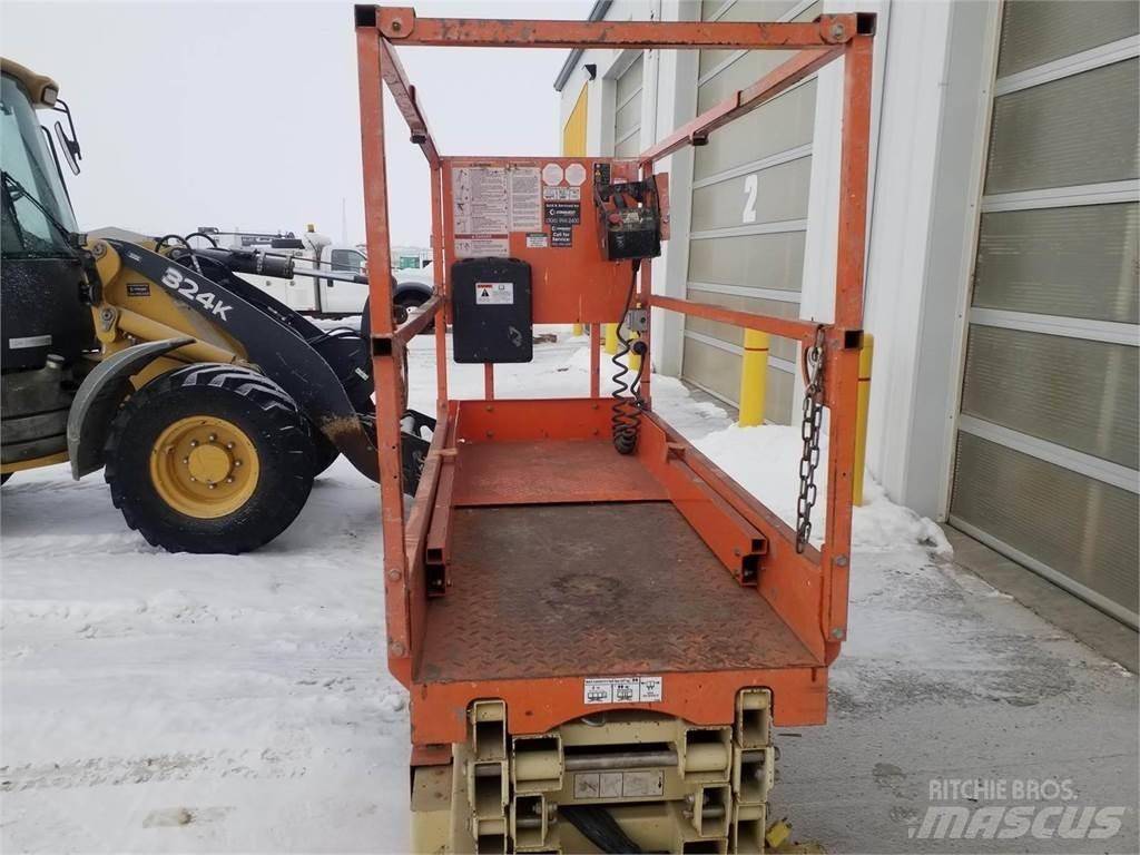 JLG 1932RS 剪式升降機