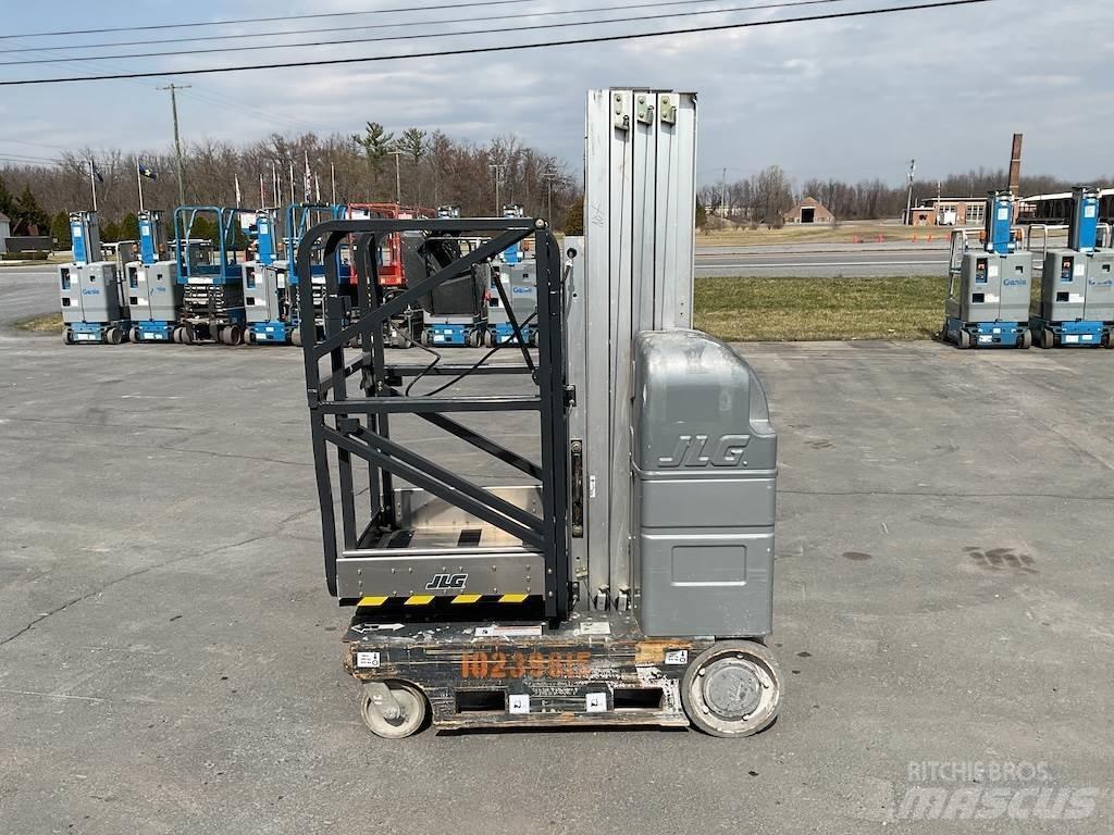 JLG 20MVL 垂直升降工作台