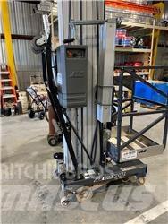 JLG 38AM 垂直升降工作台