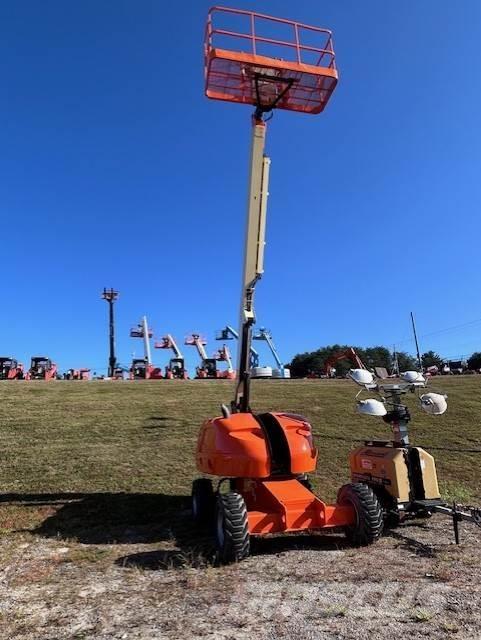 JLG 400S 其他升降機和作業平台