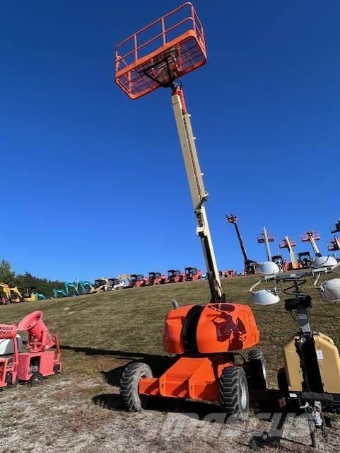 JLG 400S 其他升降機和作業平台