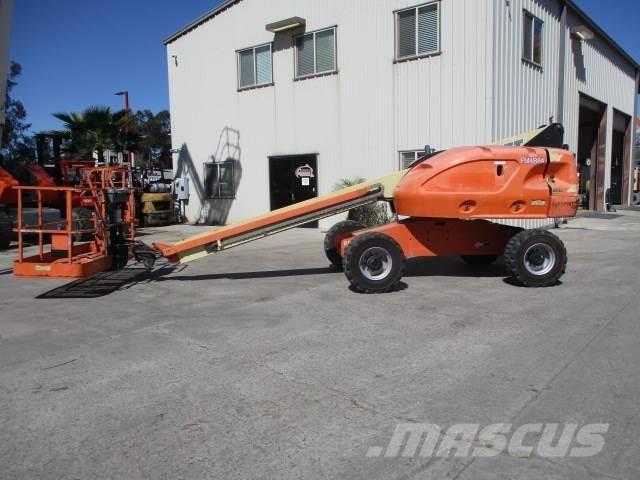 JLG 400S 其他升降機和作業平台