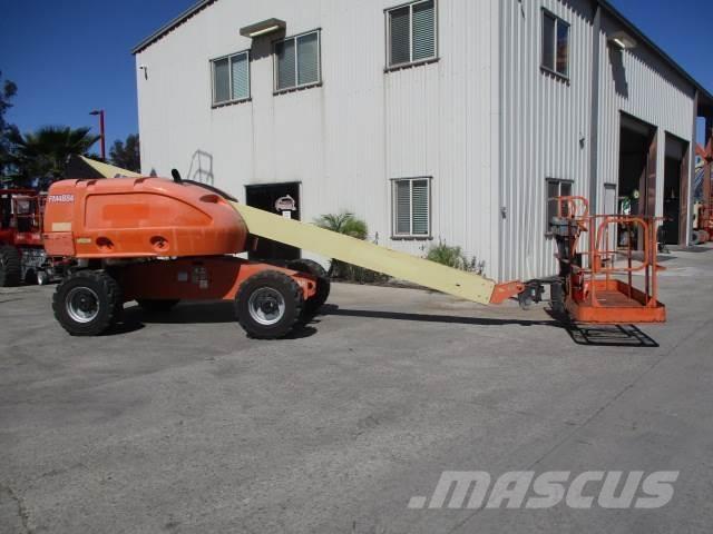JLG 400S 其他升降機和作業平台