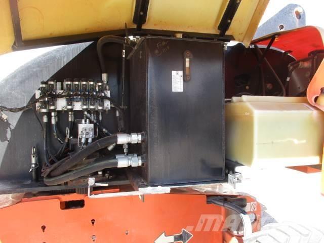 JLG 400S 其他升降機和作業平台