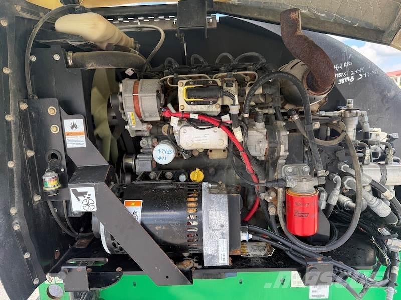 JLG 400S 伸縮臂高空作業車