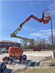 JLG 450AJ 垂直升降工作台