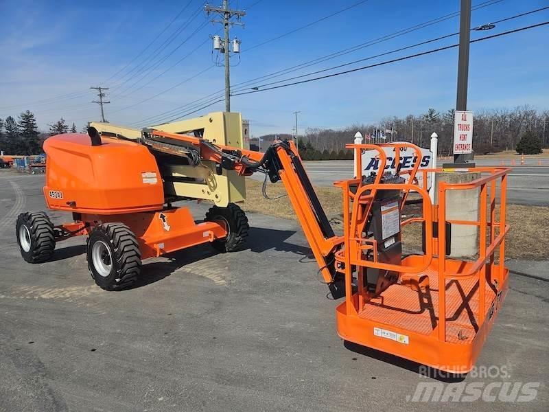 JLG 450AJ 其他升降機和作業平台