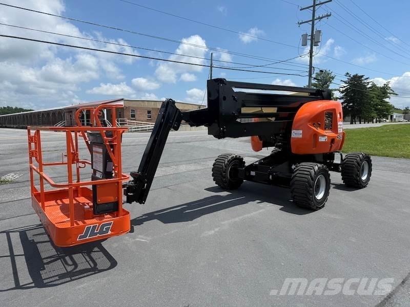 JLG 450AJ 其他升降機和作業平台
