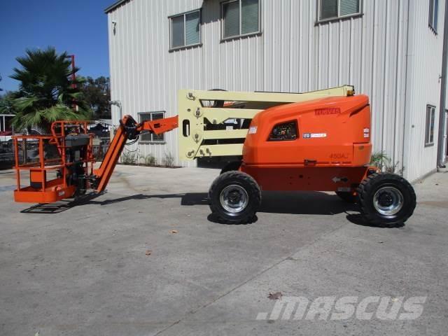 JLG 450AJ 其他升降機和作業平台