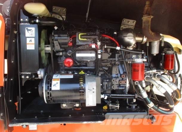 JLG 450AJ 其他升降機和作業平台