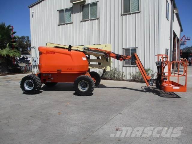 JLG 450AJ 其他升降機和作業平台