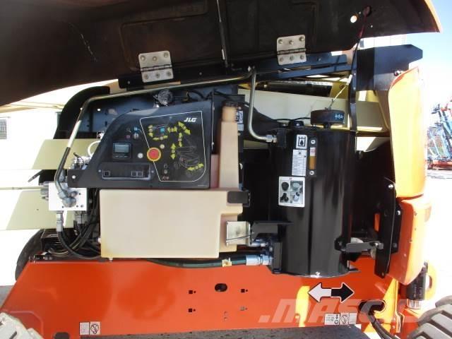 JLG 450AJ 其他升降機和作業平台