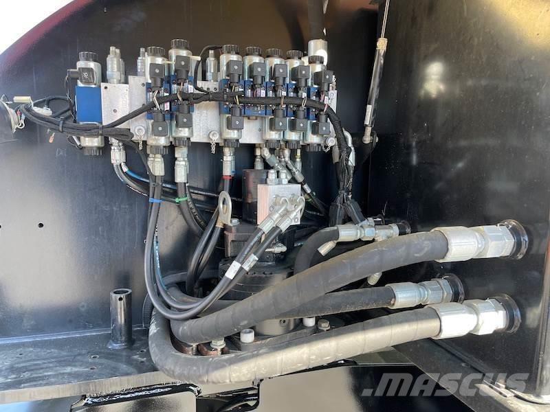 JLG 460SJ 伸縮臂高空作業車