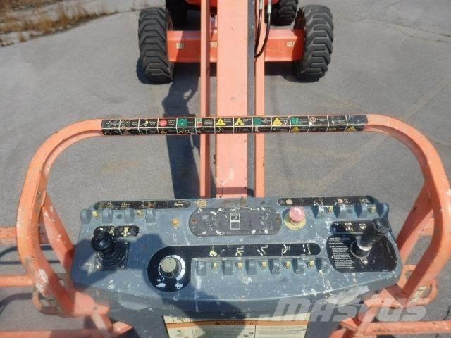 JLG 600AJ 其他升降機和作業平台