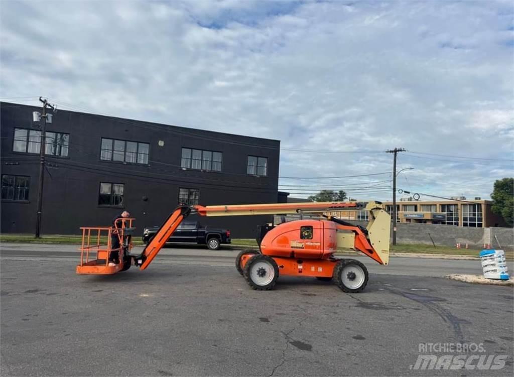JLG 600AJ 其他升降機和作業平台