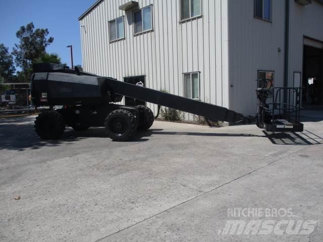 JLG 600S 其他升降機和作業平台