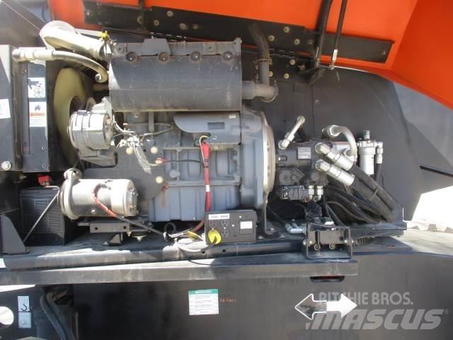 JLG 600S 其他升降機和作業平台