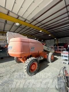 JLG 600S 伸縮臂高空作業車
