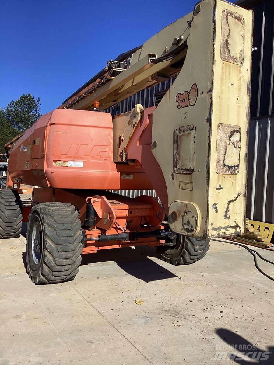 JLG 800A 其他升降機和作業平台