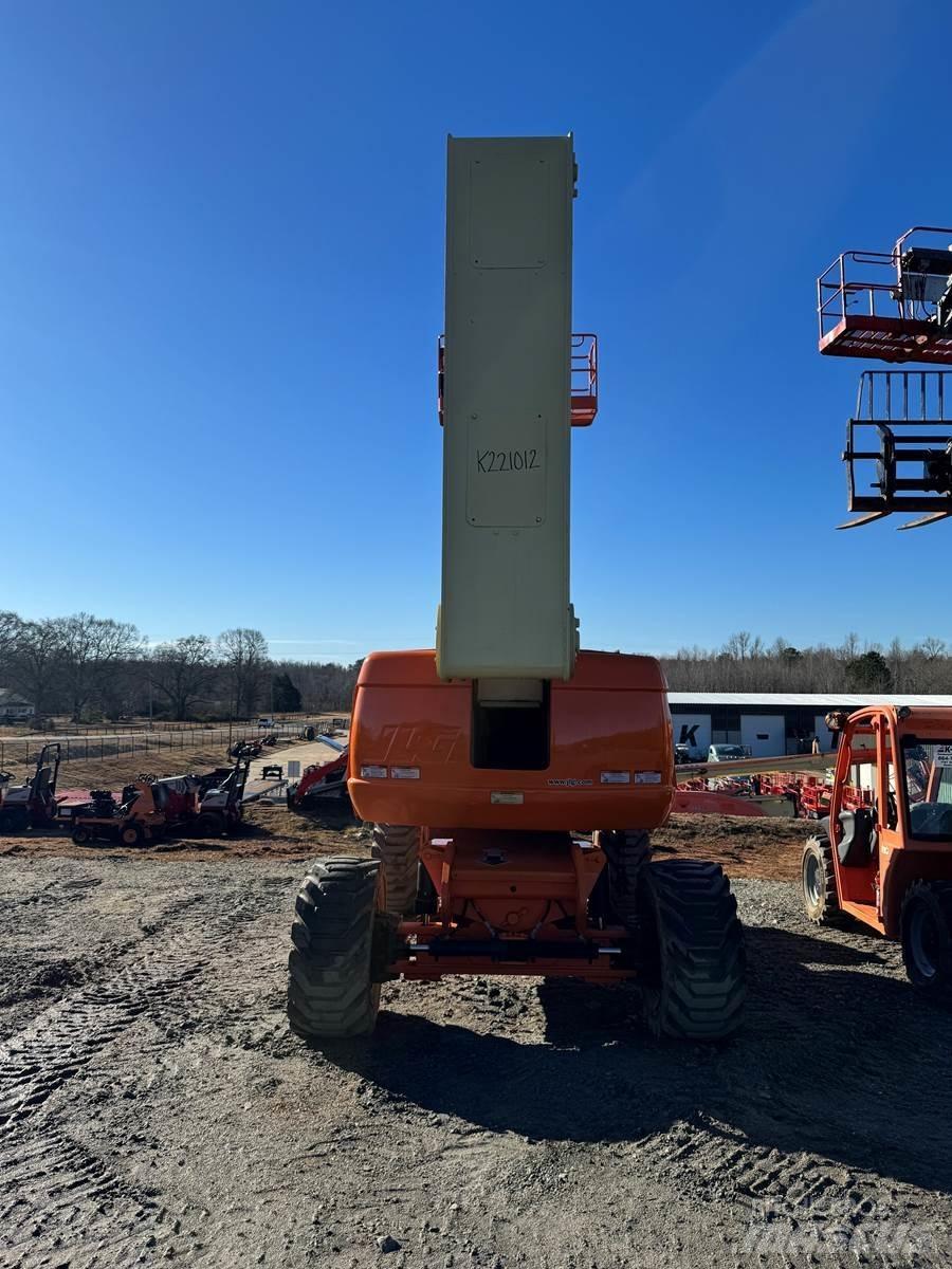 JLG 800A 其他升降機和作業平台