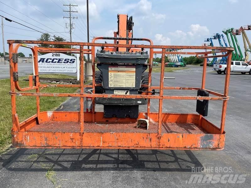 JLG 800AJ 其他升降機和作業平台