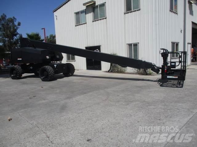 JLG 800S 其他升降機和作業平台