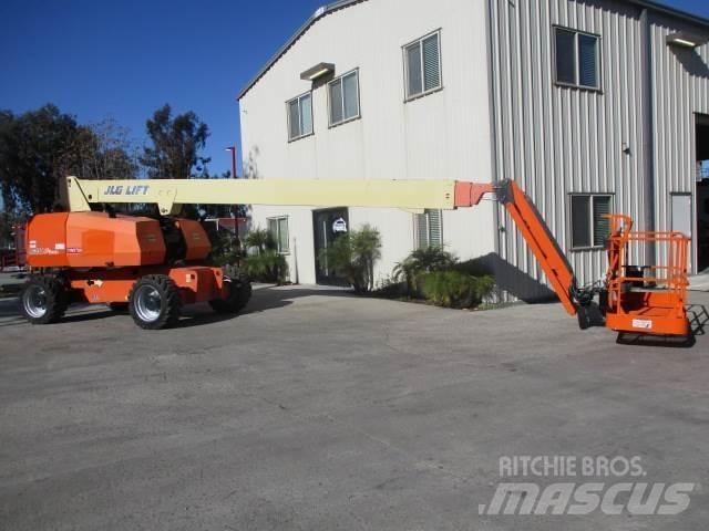 JLG 860SJ 其他升降機和作業平台