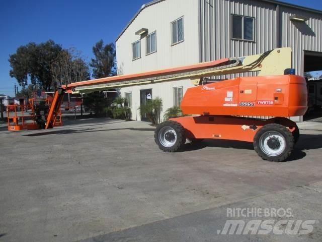 JLG 860SJ 其他升降機和作業平台