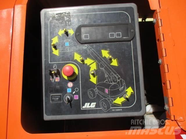 JLG 860SJ 其他升降機和作業平台