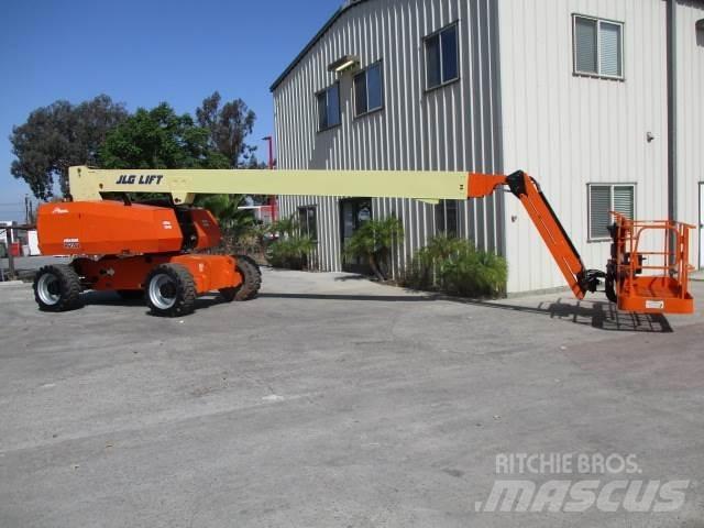 JLG 860SJ 其他升降機和作業平台