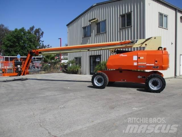 JLG 860SJ 其他升降機和作業平台