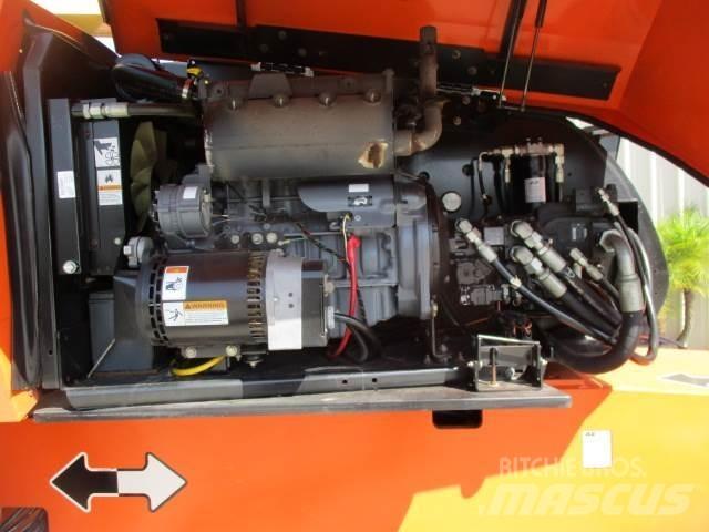 JLG 860SJ 其他升降機和作業平台