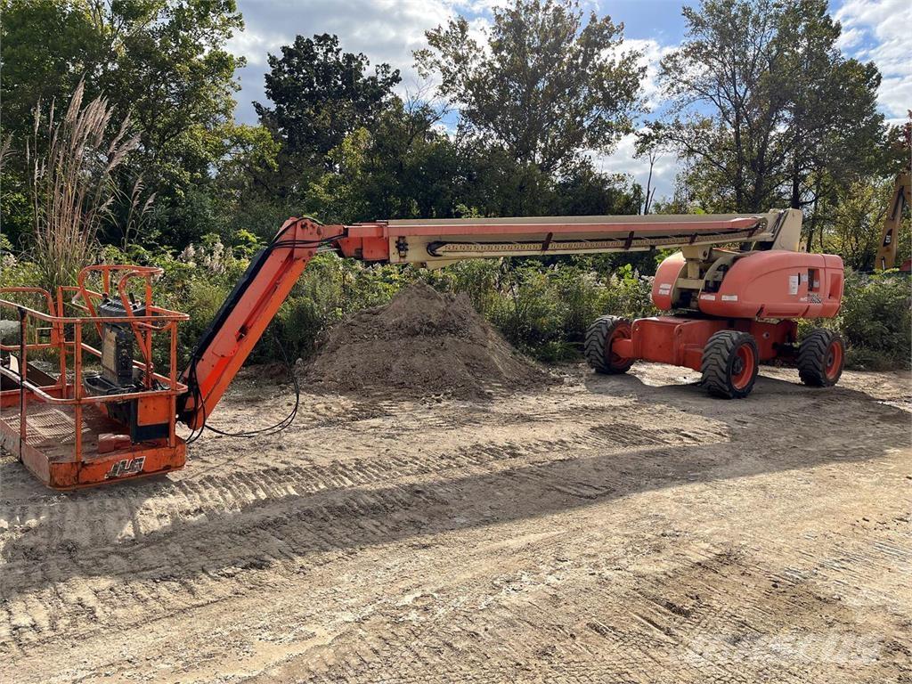 JLG 860SJ 其他升降機和作業平台
