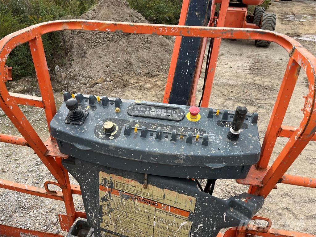 JLG 860SJ 其他升降機和作業平台