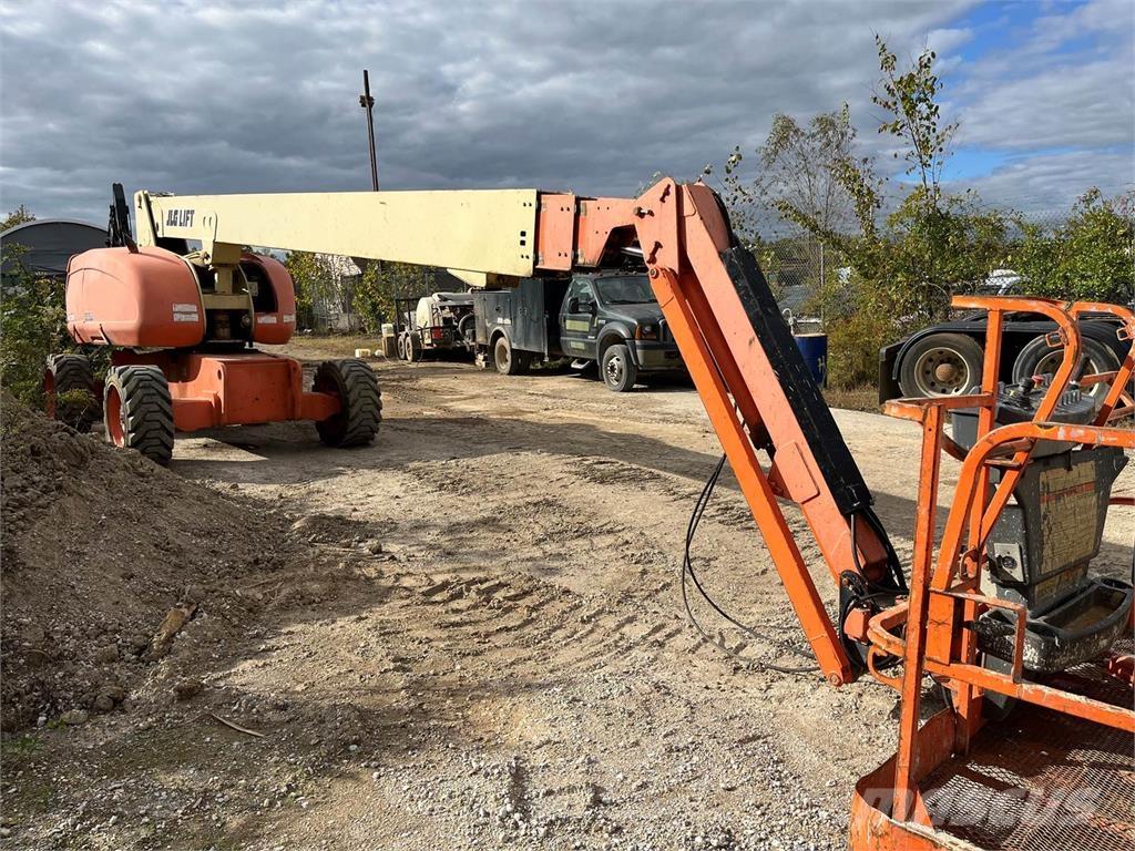 JLG 860SJ 其他升降機和作業平台