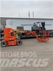 JLG E300AJ 垂直升降工作台