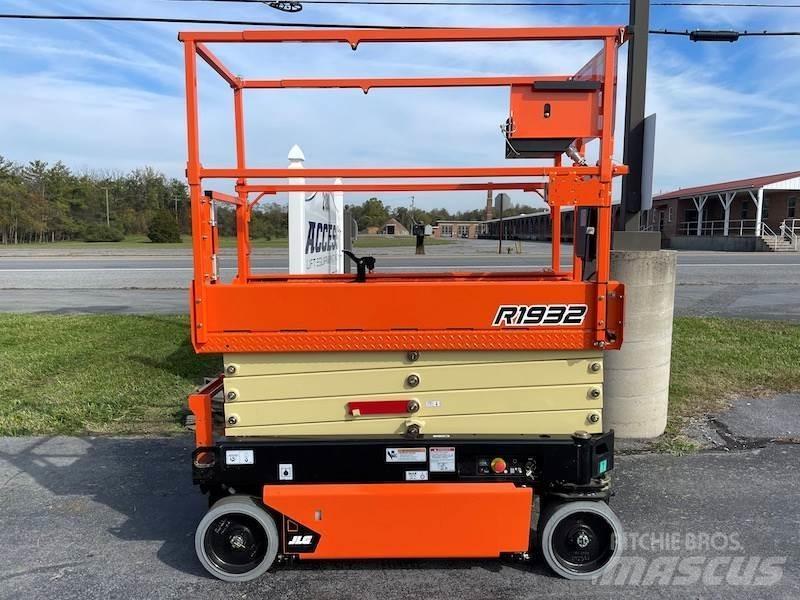 JLG R1932 剪式升降機