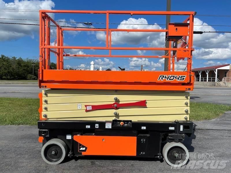 JLG R4045 剪式升降機