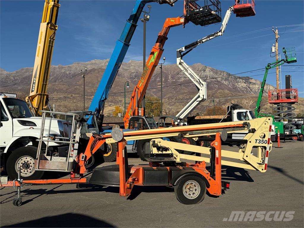 JLG T350 Other lifts and platforms