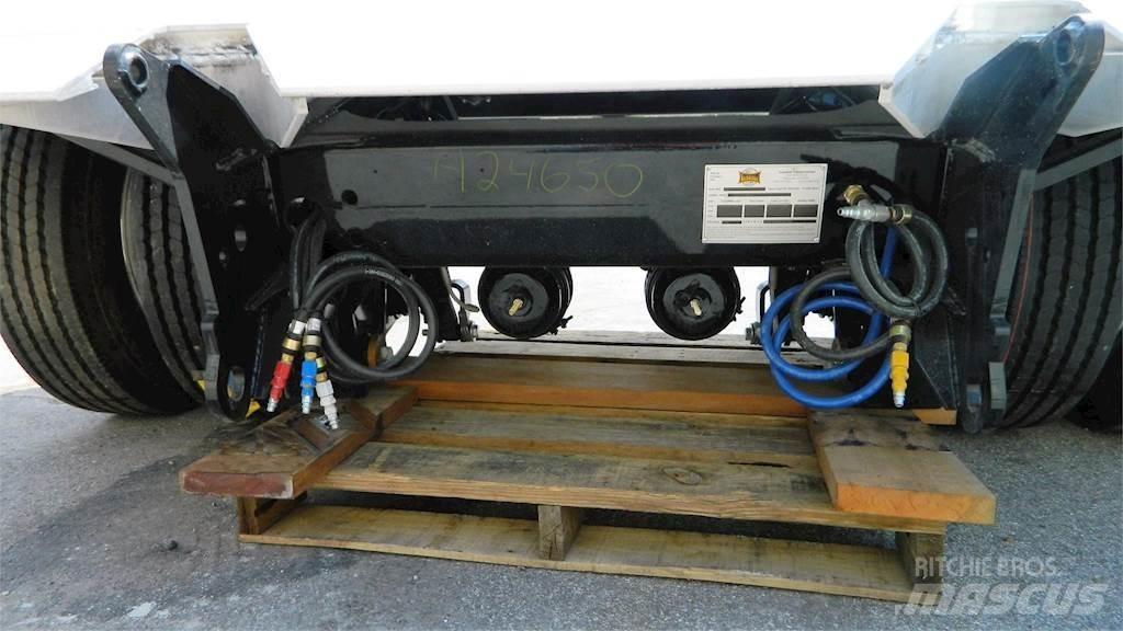 Landoll F35 軸