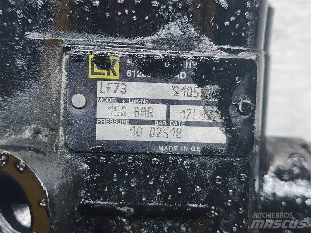  LUK LF73 油壓