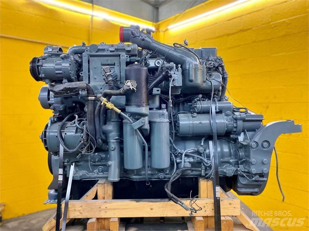 Mack AC 引擎/發動機