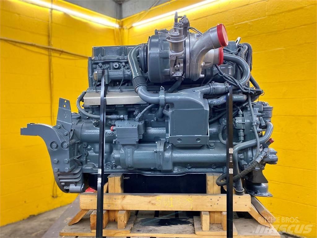 Mack AC 引擎/發動機