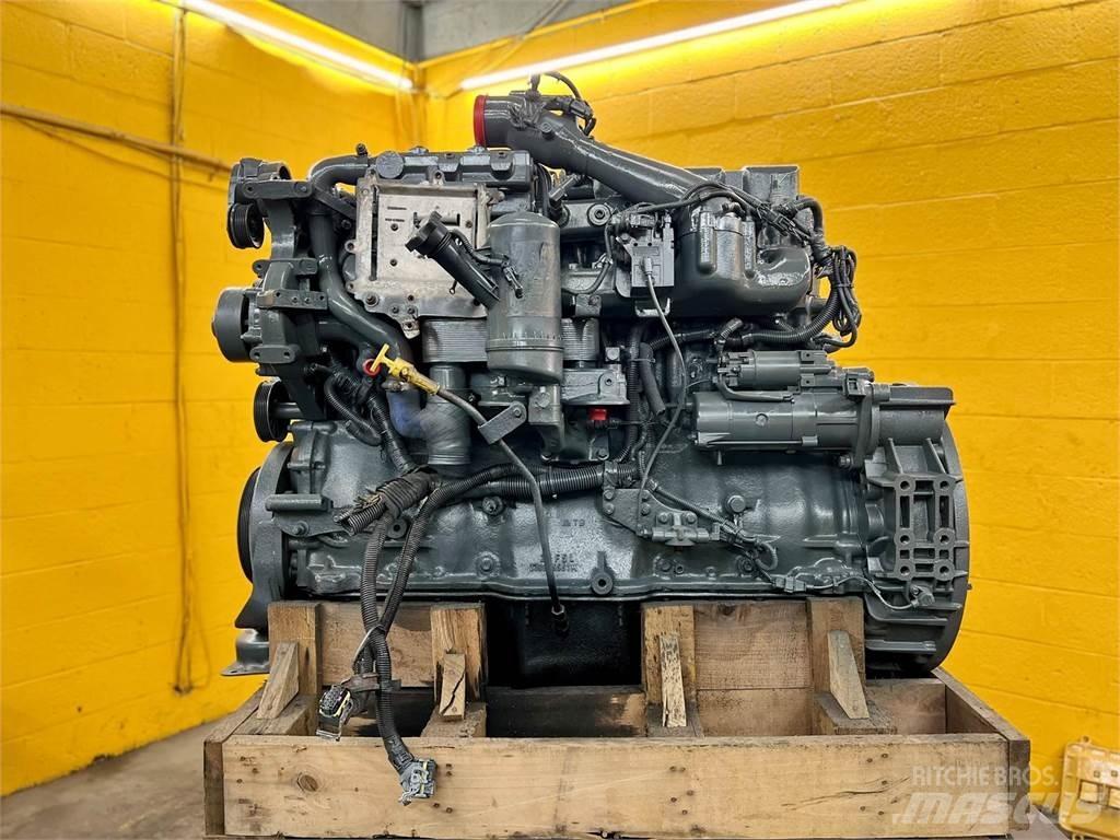 Mack AC 引擎/發動機
