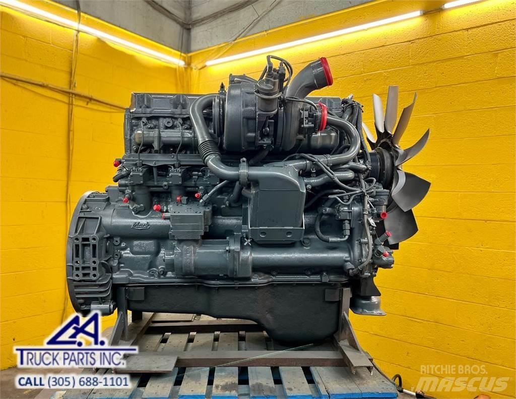 Mack AC 引擎/發動機