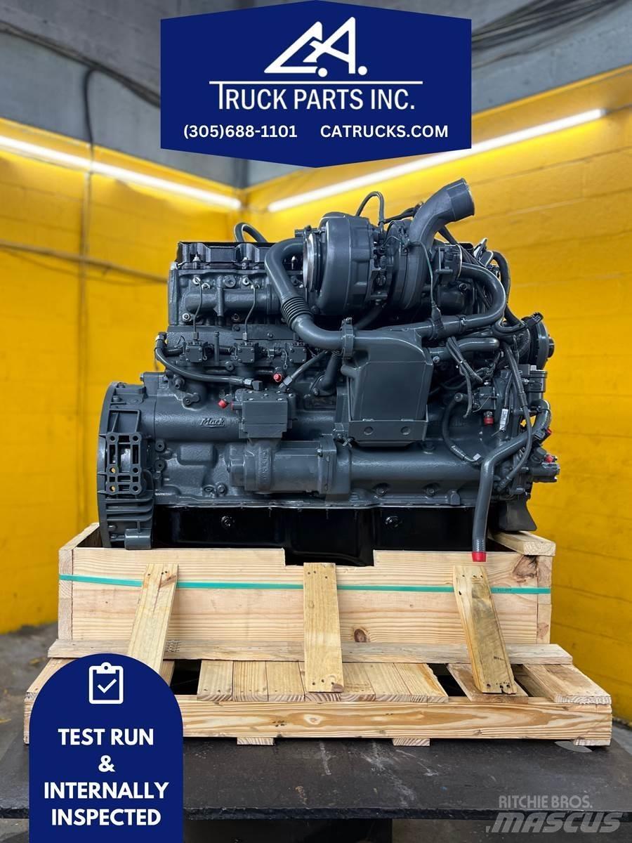 Mack AC 引擎/發動機